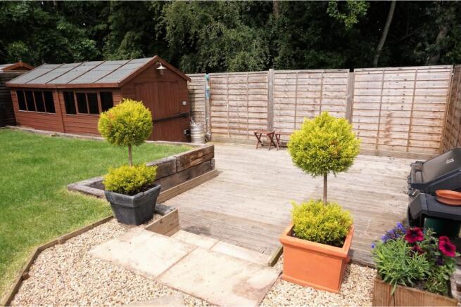 Decking