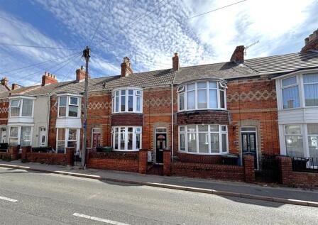 Newstead Road, Weymouth