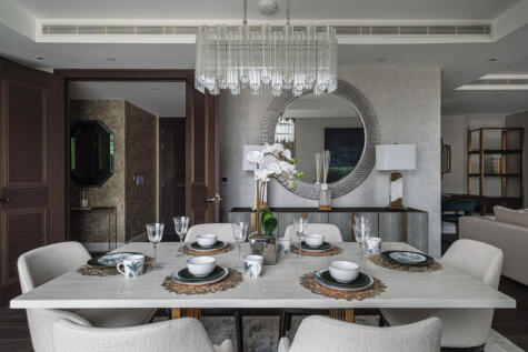 Maclaren House, London, W14