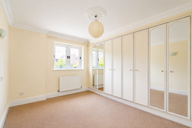 Turneys Court, Nottingham, Nottinghamshire - More