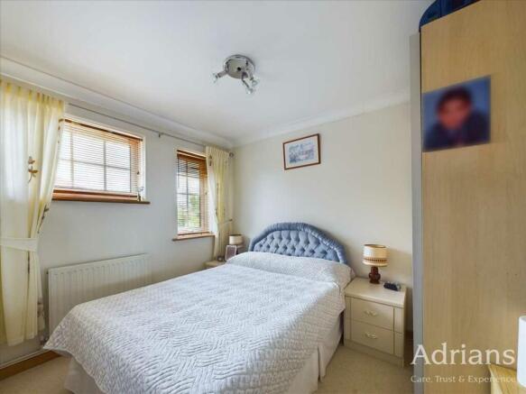 BEDROOM TWO