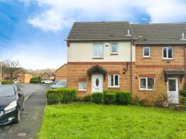 12, St Davids Close, Brackla, Bridgend CF31 2BN