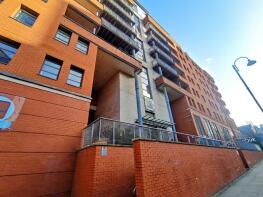 Flat 41, 1 The Quadrangle, Lower Ormond Street, Manchester M1 5QF