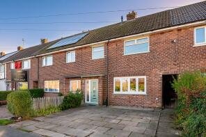 52, Sephton Drive, Ormskirk L39 1PW