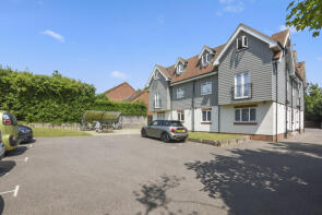 2, Warren Court, Park View, Canterbury CT2 0NW