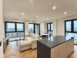 Flat 28, Emperor Point, Dragonfly Walk, London N4 2WD