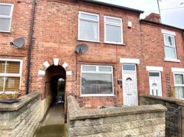 12, Milward Road, Loscoe, Heanor DE75 7JX