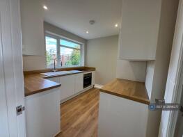Flat 1, Wye House, Downview Road, Heene, Worthing BN11 4QS