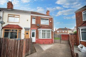 12, Alston Avenue, Kingston Upon Hull HU8 8UA