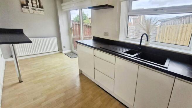 Bayswater Avenue, Townend Farm, Sunderland, SR5 photo 5