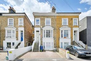 10, Chapel Road, London W13 9AE