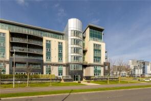 Flat 7, 3, Western Harbour Drive, Newhaven, Edinburgh EH6 6LR