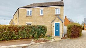 1, Wayward Lad Close, Prestbury, Cheltenham GL52 5FJ