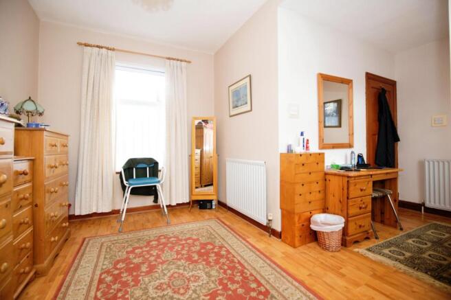 Bedroom  1