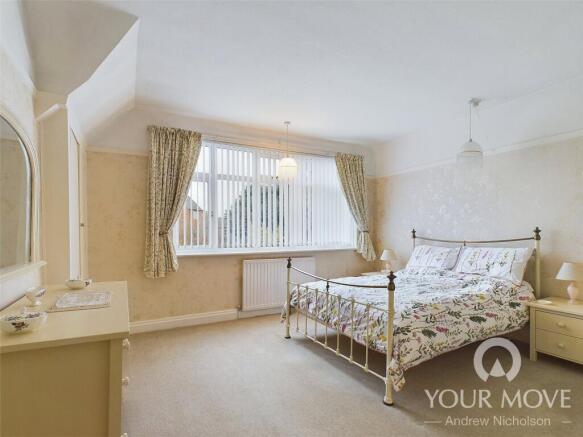 Bedroom 1