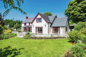 Mountain Hall Isaf, Hermon, Glogue SA36 0DX