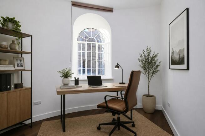 2 bed Flat to rent Image 6
