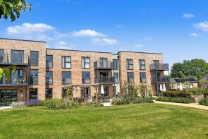 Apartment 39, Market House, Ensor Mews, Wimborne Minster BH21 1WW