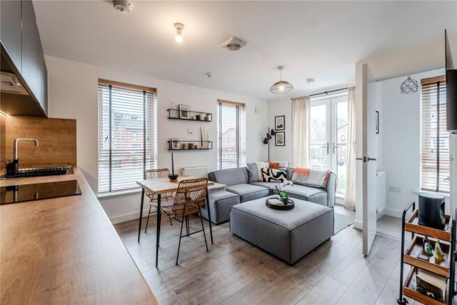 2 bed Terraced for sale Image 6
