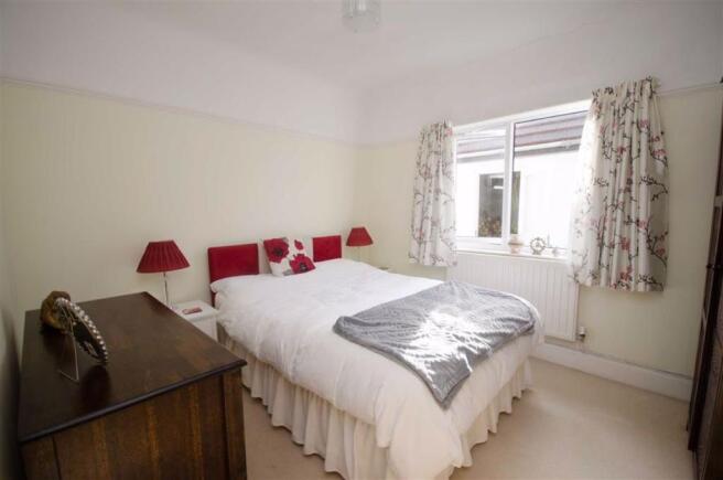 BEDROOM TWO