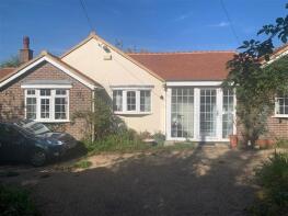 Vine Cottage, Church Street, Rudgwick RH12 3HJ
