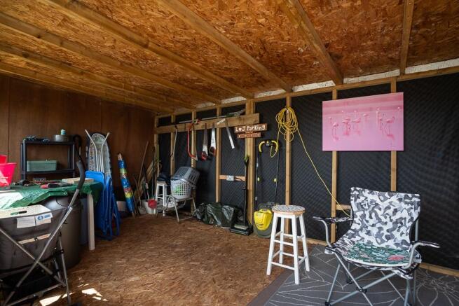 Inside Studio