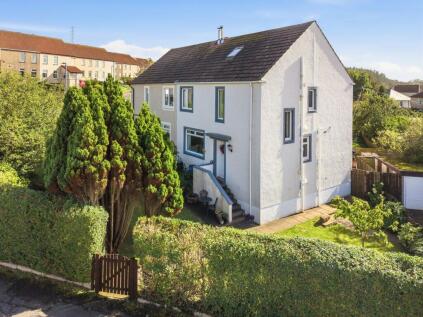 Castle Drive, West Kilbride, KA23