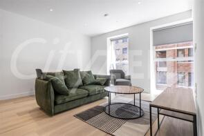 Flat 160, 1 Alington House, Mary Neuner Road, Wood Green, London N8 0ES