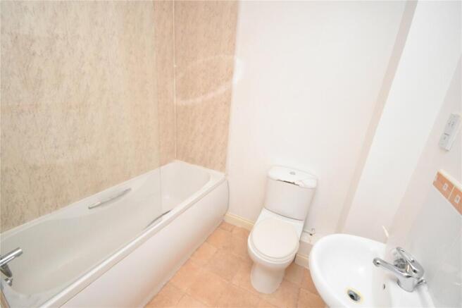 Bathroom 3