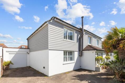 Culver Road, Bognor Regis, PO22