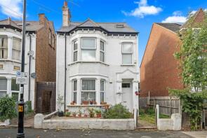 9a, Chalfont Road, South Norwood, London SE25 4AA