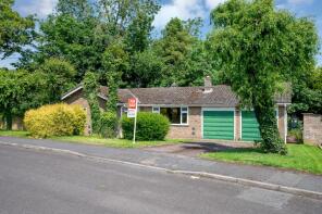 1, Cordle Way, Market Overton LE15 7PU