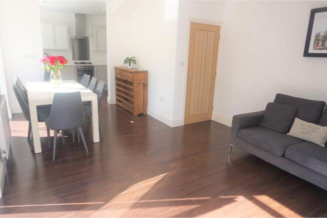 Dining / Family Room