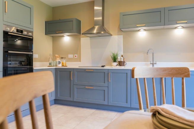 Example Kitchen