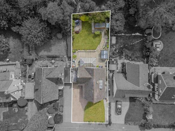 Aerial Aspect