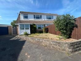 10, Pendre Gardens, Brecon LD3 9EP