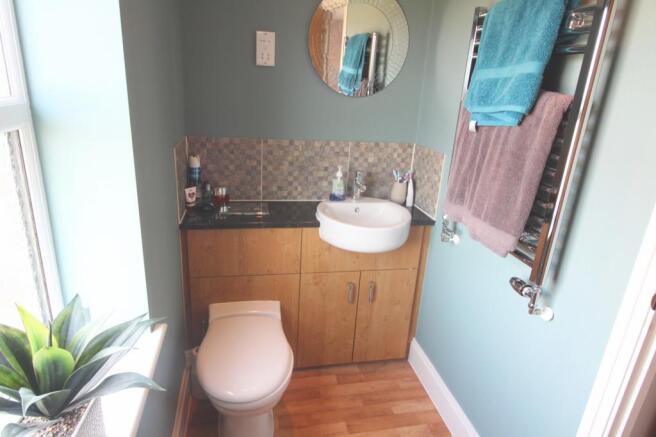 ensuite