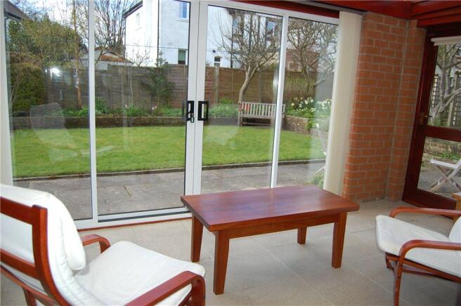 Sun Room
