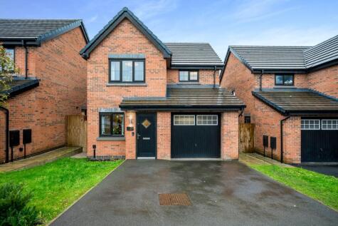 Ironstone Way, Worsley, M28