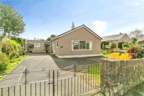 Ffordd Penmynydd, Llanfairpwllgwyngyll, Isle of Anglesey, LL61