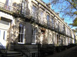 5, Ruskin Terrace, Glasgow G12 8DY