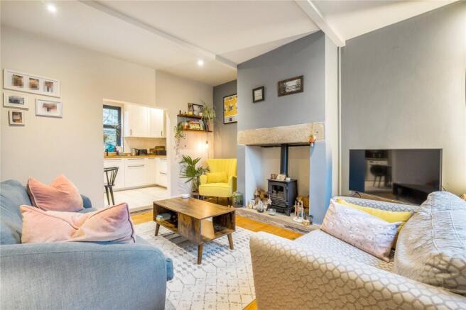 2 bed Terraced for sale Image 4