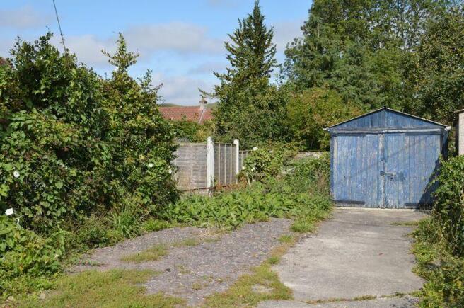 Garage and off road