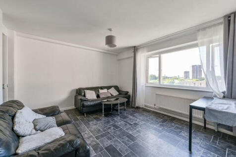 Gorefield House, Kilburn, London, NW6