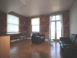 27, Treadwells Mill, Upper Park Gate, Bradford BD1 5DW