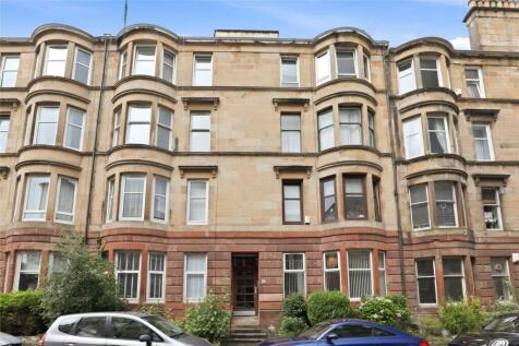 0/2, 22 Overdale Gardens, Glasgow, Glasgow City, G42