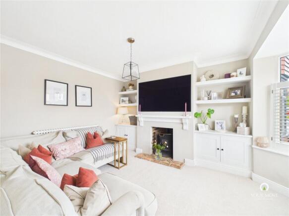 Living Room Pic 1