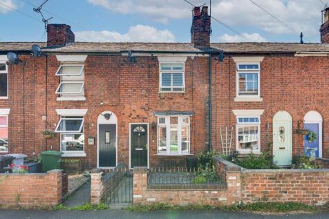 New Street, Elworth, CW11
