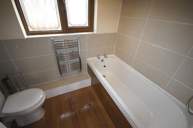 Luxury Bathroom