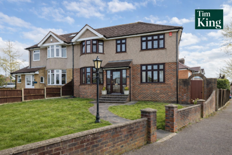Dale View Crescent, Chingford, E4